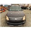 Image 7 : PARKSVILLE - 2008 SUZUKI XL7 GRAY 188605 KMS - D124426