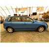 Image 11 : PARKSVILLE - 2005 KIA SPECTRA BLUE 291072 KMS - D107646