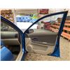 Image 37 : PARKSVILLE - 2005 KIA SPECTRA BLUE 291072 KMS - D107646