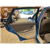 Image 46 : PARKSVILLE - 2005 KIA SPECTRA BLUE 291072 KMS - D107646