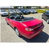 Image 14 : DUNCAN - 2002 TOYOTA CAMRY SOLARA RED 138973 KMS - D885345