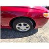 Image 19 : DUNCAN - 2002 TOYOTA CAMRY SOLARA RED 138973 KMS - D885345