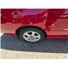 Image 21 : DUNCAN - 2002 TOYOTA CAMRY SOLARA RED 138973 KMS - D885345