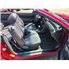 Image 24 : DUNCAN - 2002 TOYOTA CAMRY SOLARA RED 138973 KMS - D885345