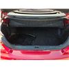 Image 26 : DUNCAN - 2002 TOYOTA CAMRY SOLARA RED 138973 KMS - D885345