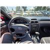 Image 29 : DUNCAN - 2002 TOYOTA CAMRY SOLARA RED 138973 KMS - D885345