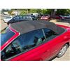 Image 33 : DUNCAN - 2002 TOYOTA CAMRY SOLARA RED 138973 KMS - D885345