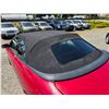 Image 34 : DUNCAN - 2002 TOYOTA CAMRY SOLARA RED 138973 KMS - D885345