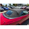 Image 35 : DUNCAN - 2002 TOYOTA CAMRY SOLARA RED 138973 KMS - D885345