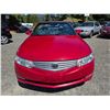 Image 3 : DUNCAN - 2002 TOYOTA CAMRY SOLARA RED 138973 KMS - D885345