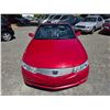 Image 4 : DUNCAN - 2002 TOYOTA CAMRY SOLARA RED 138973 KMS - D885345