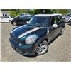 Image 2 : DUNCAN - 2013 MINI COUNTRYMAN GREEN 181922 KMS - DP33387