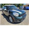 Image 5 : DUNCAN - 2013 MINI COUNTRYMAN GREEN 181922 KMS - DP33387