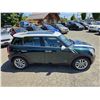 Image 8 : DUNCAN - 2013 MINI COUNTRYMAN GREEN 181922 KMS - DP33387