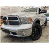 Image 1 : PARKSVILLE - 2018 RAM 1500 WHITE 248300 KMS - D321540