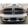 Image 5 : PARKSVILLE - 2018 RAM 1500 WHITE 248300 KMS - D321540