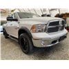 Image 8 : PARKSVILLE - 2018 RAM 1500 WHITE 248300 KMS - D321540