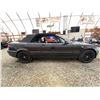 Image 11 : PARKSVILLE - 2005 BMW 325CI BLACK 92026 KMS - PL37363