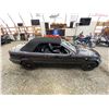 Image 13 : PARKSVILLE - 2005 BMW 325CI BLACK 92026 KMS - PL37363