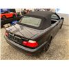 Image 16 : PARKSVILLE - 2005 BMW 325CI BLACK 92026 KMS - PL37363