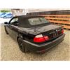 Image 21 : PARKSVILLE - 2005 BMW 325CI BLACK 92026 KMS - PL37363