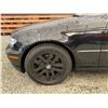Image 31 : PARKSVILLE - 2005 BMW 325CI BLACK 92026 KMS - PL37363