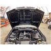 Image 32 : PARKSVILLE - 2005 BMW 325CI BLACK 92026 KMS - PL37363
