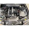 Image 33 : PARKSVILLE - 2005 BMW 325CI BLACK 92026 KMS - PL37363