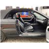 Image 36 : PARKSVILLE - 2005 BMW 325CI BLACK 92026 KMS - PL37363