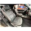 Image 39 : PARKSVILLE - 2005 BMW 325CI BLACK 92026 KMS - PL37363