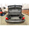 Image 41 : PARKSVILLE - 2005 BMW 325CI BLACK 92026 KMS - PL37363