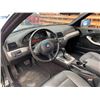 Image 45 : PARKSVILLE - 2005 BMW 325CI BLACK 92026 KMS - PL37363