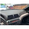 Image 50 : PARKSVILLE - 2005 BMW 325CI BLACK 92026 KMS - PL37363