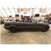 Image 54 : PARKSVILLE - 2005 BMW 325CI BLACK 92026 KMS - PL37363