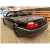 Image 57 : PARKSVILLE - 2005 BMW 325CI BLACK 92026 KMS - PL37363