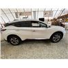 Image 11 : PARKSVILLE - 2016 NISSAN MURANO WHITE 205720 KMS - J142022