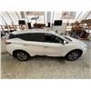 Image 12 : PARKSVILLE - 2016 NISSAN MURANO WHITE 205720 KMS - J142022