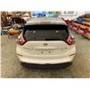 Image 19 : PARKSVILLE - 2016 NISSAN MURANO WHITE 205720 KMS - J142022