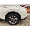 Image 29 : PARKSVILLE - 2016 NISSAN MURANO WHITE 205720 KMS - J142022