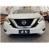 Image 5 : PARKSVILLE - 2016 NISSAN MURANO WHITE 205720 KMS - J142022
