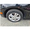 Image 19 : DUNCAN - 2009 MERCEDES-BENZ B200 BLACK  134877 KMS - D429188