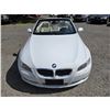 Image 4 : DUNCAN - 2008 BMW 328I WHITE 107660 MILES - D152948