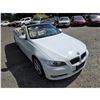 Image 6 : DUNCAN - 2008 BMW 328I WHITE 107660 MILES - D152948