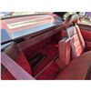 Image 30 : DUNCAN - 1989 CADILLAC ALLANTE WHITE  110865 MILES - D100070