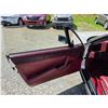 Image 32 : DUNCAN - 1989 CADILLAC ALLANTE WHITE  110865 MILES - D100070