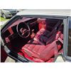Image 33 : DUNCAN - 1989 CADILLAC ALLANTE WHITE  110865 MILES - D100070