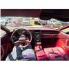 Image 34 : DUNCAN - 1989 CADILLAC ALLANTE WHITE  110865 MILES - D100070