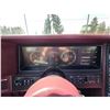 Image 35 : DUNCAN - 1989 CADILLAC ALLANTE WHITE  110865 MILES - D100070