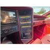 Image 36 : DUNCAN - 1989 CADILLAC ALLANTE WHITE  110865 MILES - D100070