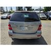 Image 11 : DUNCAN - 2009 MERCEDES-BENZ ML350 SILVER 233013 KMS - J473874